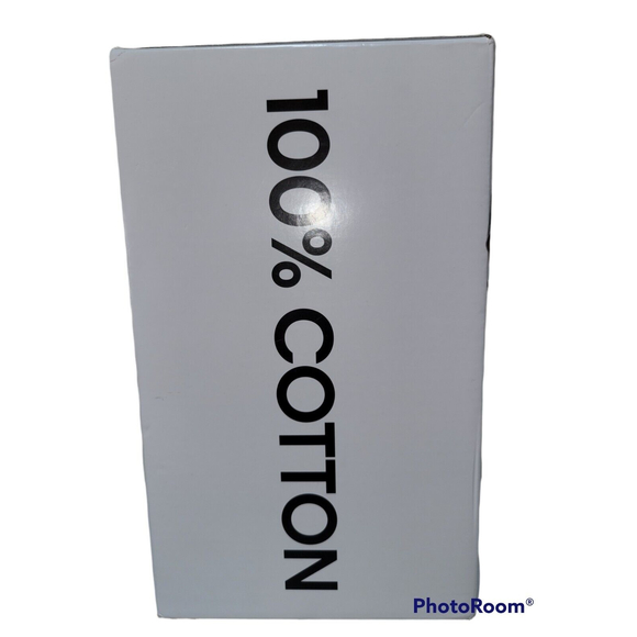 Calvin Klein Men's 5-Pk Cotton Crew Neck Undershirts White, XL & 2XL. Read descr - Picture 3 of 10